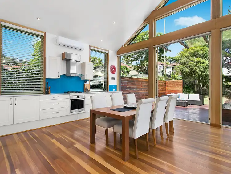 Third view of Homely house listing, 14 Primrose Avenue, Ryde NSW 2112