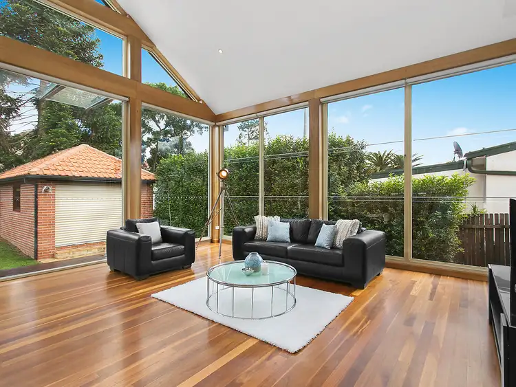 Fourth view of Homely house listing, 14 Primrose Avenue, Ryde NSW 2112