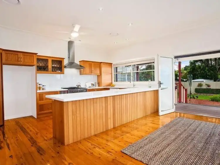Second view of Homely house listing, 42 Acacia Avenue, Ryde NSW 2112