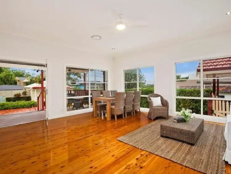Fourth view of Homely house listing, 42 Acacia Avenue, Ryde NSW 2112