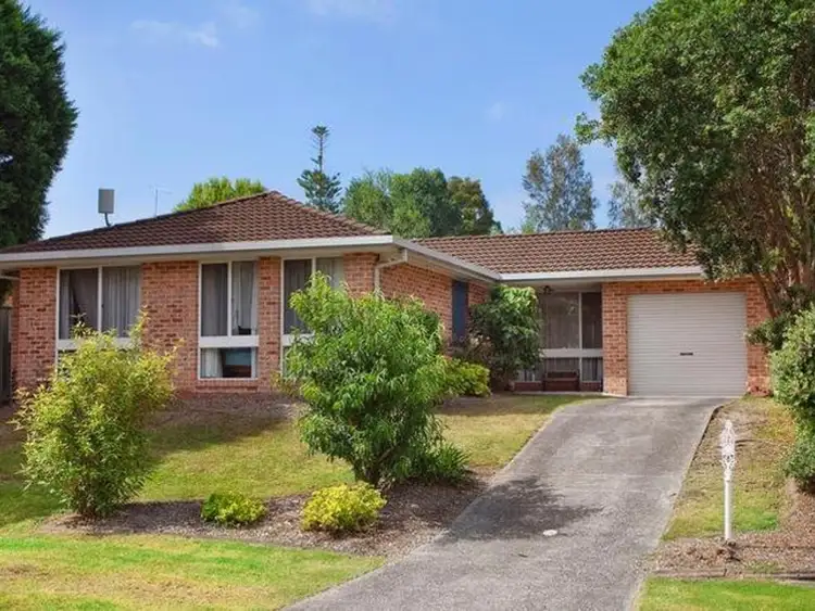 Main view of Homely house listing, 24 Nelimah Close, Narara NSW 2250