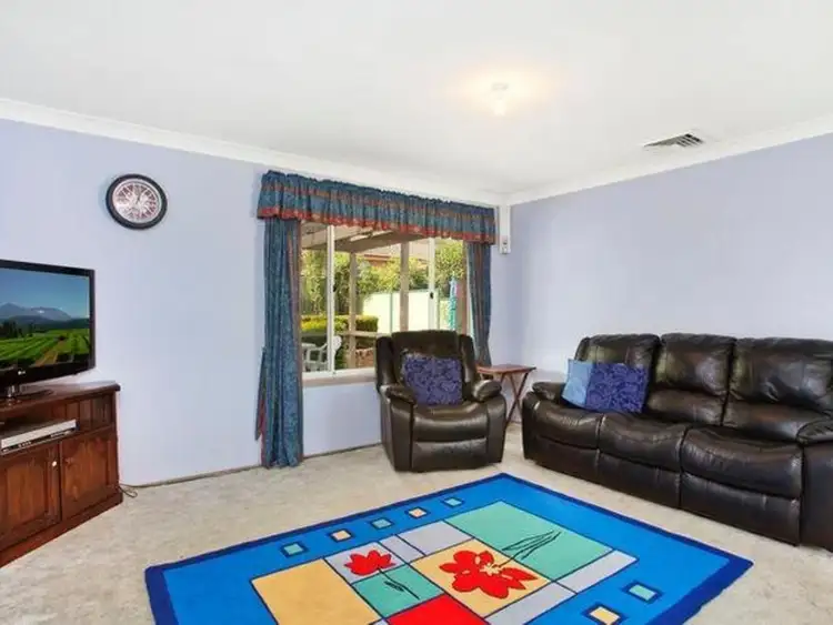 Third view of Homely house listing, 24 Nelimah Close, Narara NSW 2250