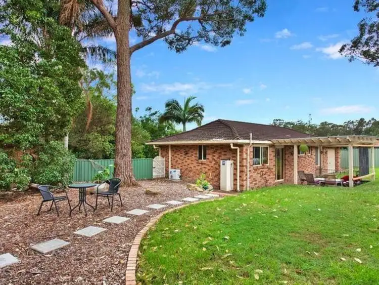 Main view of Homely house listing, 10 Nelimah Close, Narara NSW 2250
