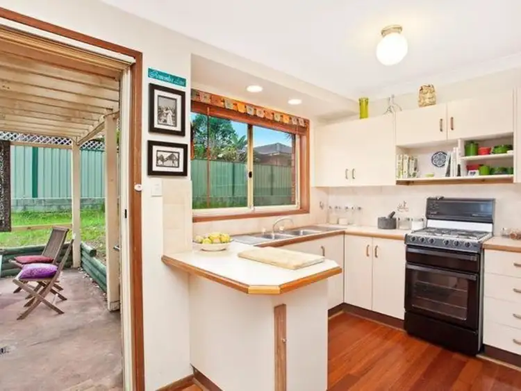 Second view of Homely house listing, 10 Nelimah Close, Narara NSW 2250