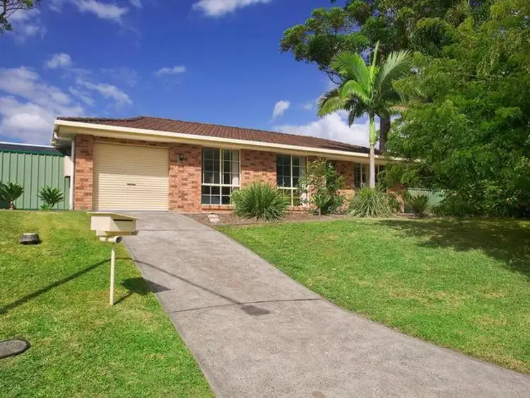 Third view of Homely house listing, 10 Nelimah Close, Narara NSW 2250