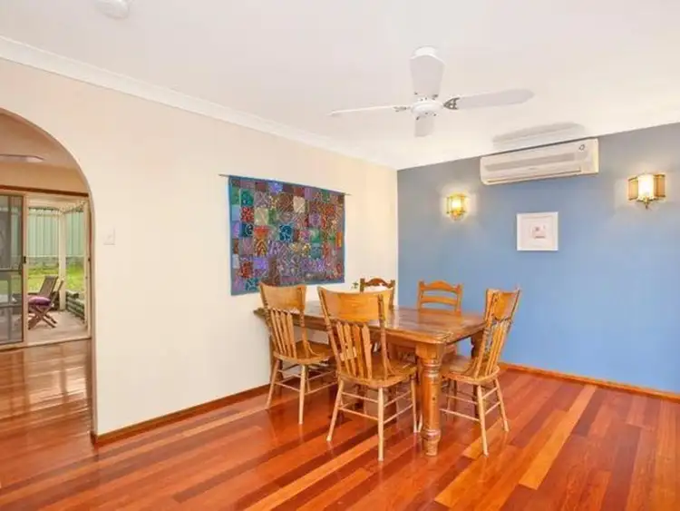 Fourth view of Homely house listing, 10 Nelimah Close, Narara NSW 2250