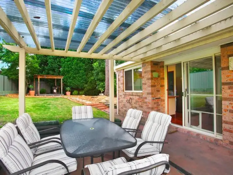 Fifth view of Homely house listing, 10 Nelimah Close, Narara NSW 2250