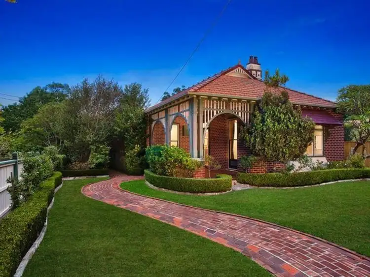 17 Riverside Avenue, Putney NSW 2112