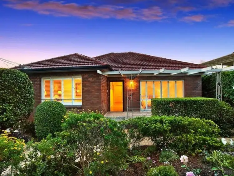 15 Osborne Avenue, Putney NSW 2112