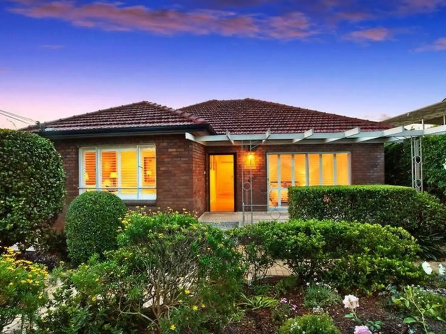Main view of Homely house listing, 15 Osborne Avenue, Putney NSW 2112