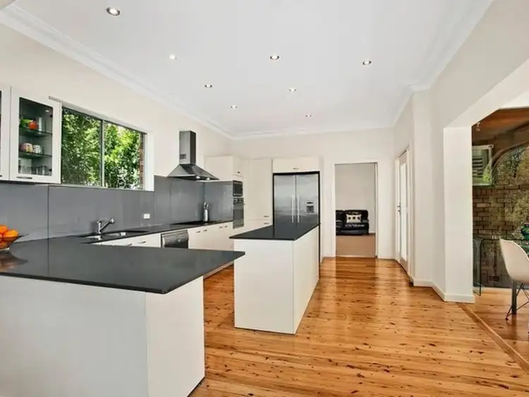 Second view of Homely house listing, 15 Osborne Avenue, Putney NSW 2112