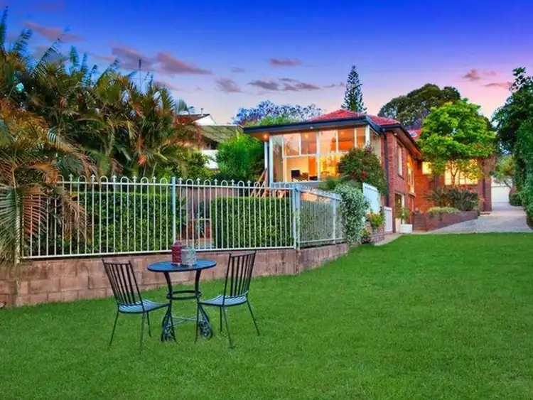 Fourth view of Homely house listing, 15 Osborne Avenue, Putney NSW 2112