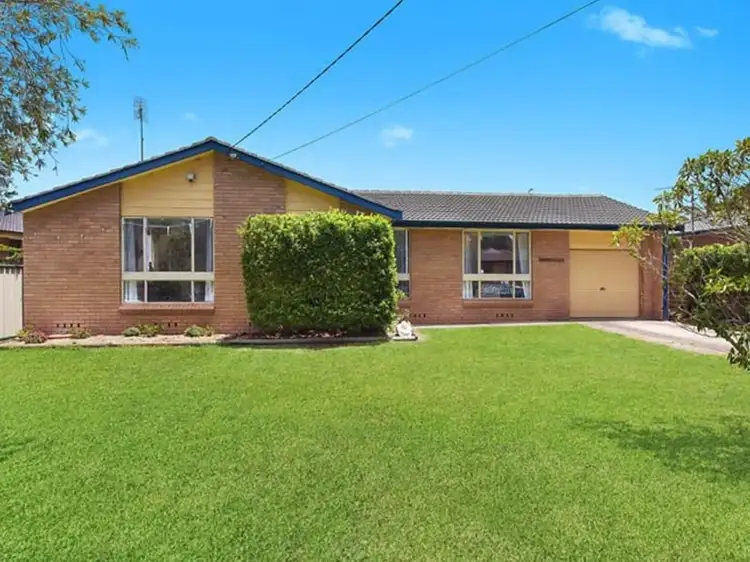 Main view of Homely house listing, 10 Haggerty Close, Narara NSW 2250