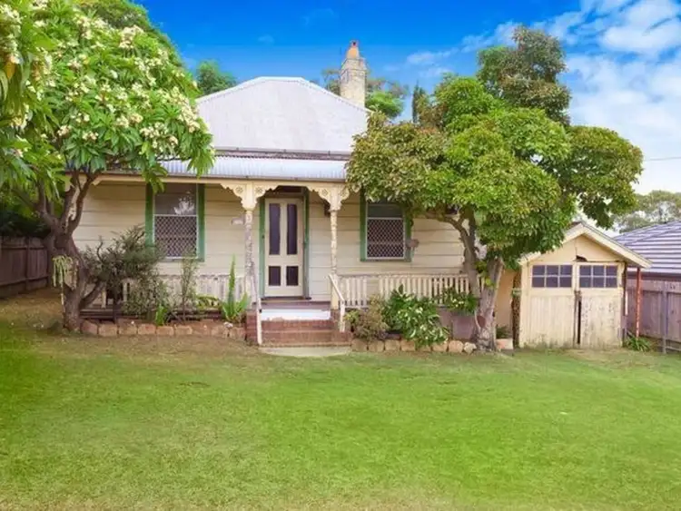 7 Riverside Avenue, Putney NSW 2112