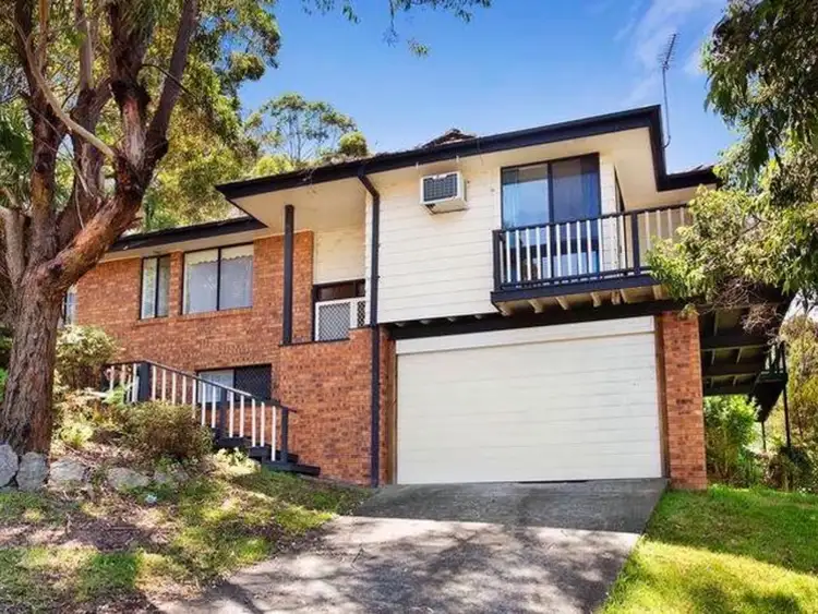 Main view of Homely house listing, 12 Merida Close, Narara NSW 2250