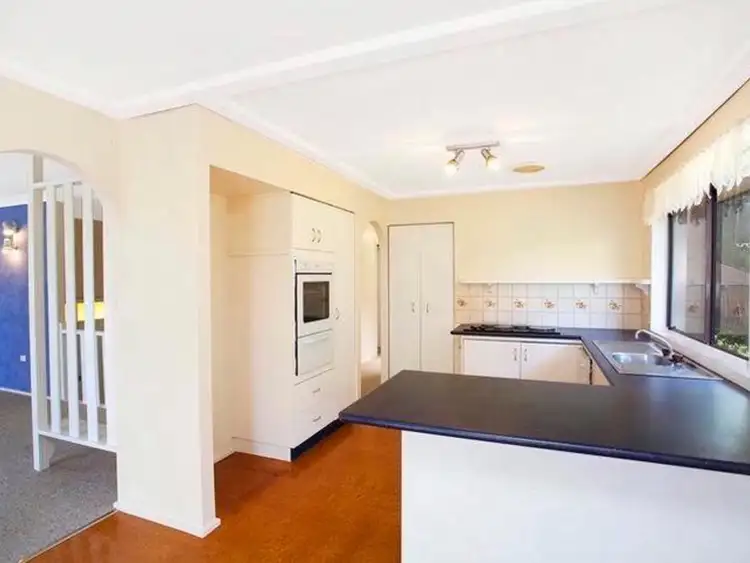 Second view of Homely house listing, 12 Merida Close, Narara NSW 2250