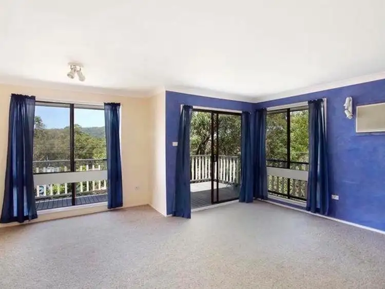 Third view of Homely house listing, 12 Merida Close, Narara NSW 2250