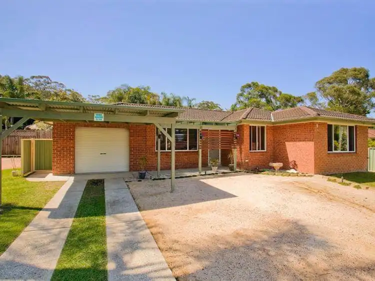 Main view of Homely house listing, 20 Gardenia Close, Narara NSW 2250