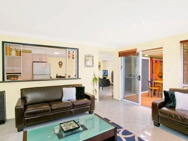 Second view of Homely house listing, 20 Gardenia Close, Narara NSW 2250