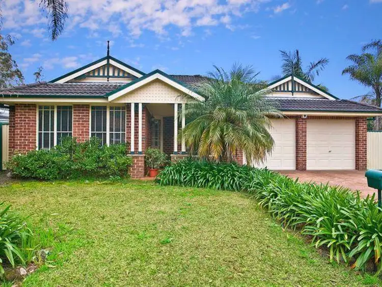 2 Penloo Close, Narara NSW 2250