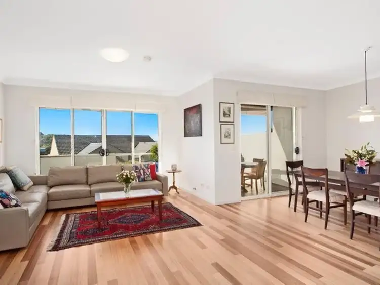 Third view of Homely townhouse listing, 3/20 Karrabee Avenue, Huntleys Cove NSW 2111