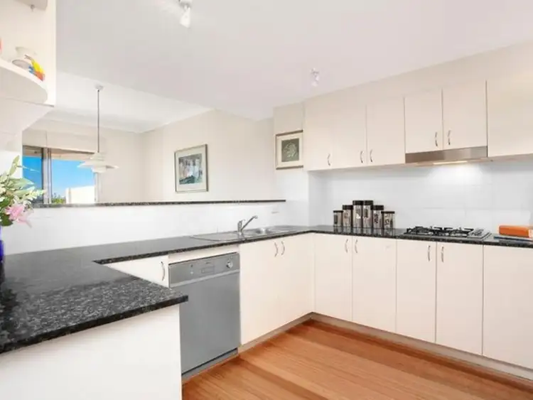 Fourth view of Homely townhouse listing, 3/20 Karrabee Avenue, Huntleys Cove NSW 2111