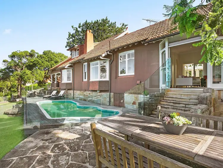 Sixth view of Homely house listing, 18 Gladstone Avenue, Hunters Hill NSW 2110