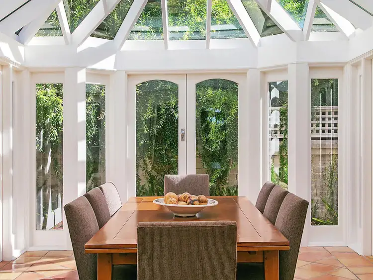 Seventh view of Homely house listing, 18 Gladstone Avenue, Hunters Hill NSW 2110