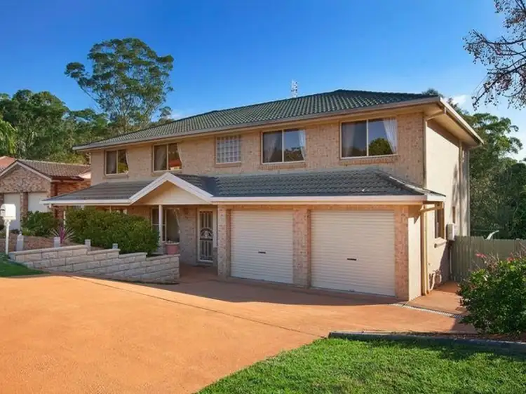 22 Ashburn Close, Lisarow NSW 2250