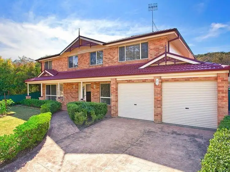 10 Burnside Close, Lisarow NSW 2250