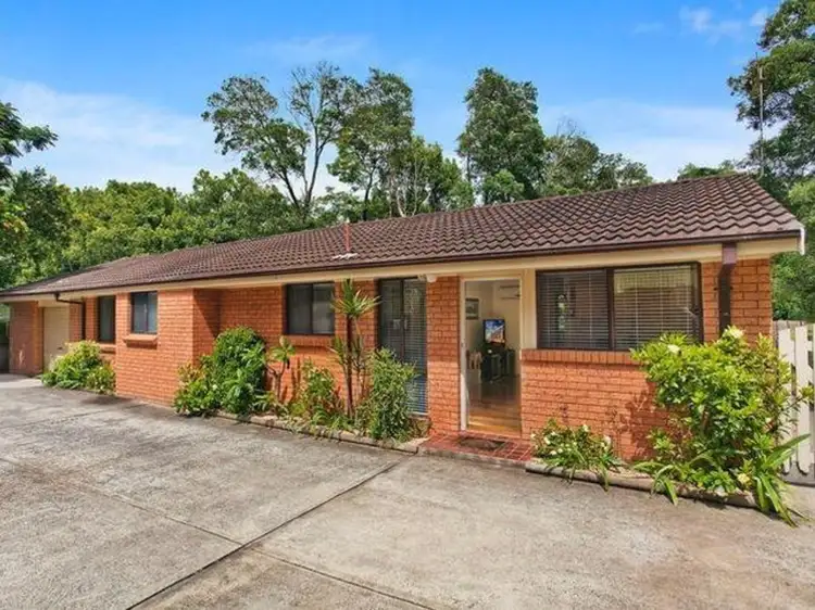 11 Perratt Close, Lisarow NSW 2250