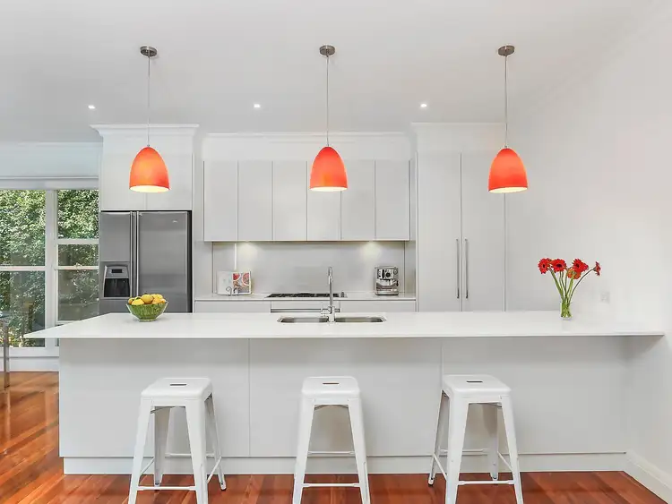 Fifth view of Homely house listing, 9 Gladstone Avenue, Hunters Hill NSW 2110