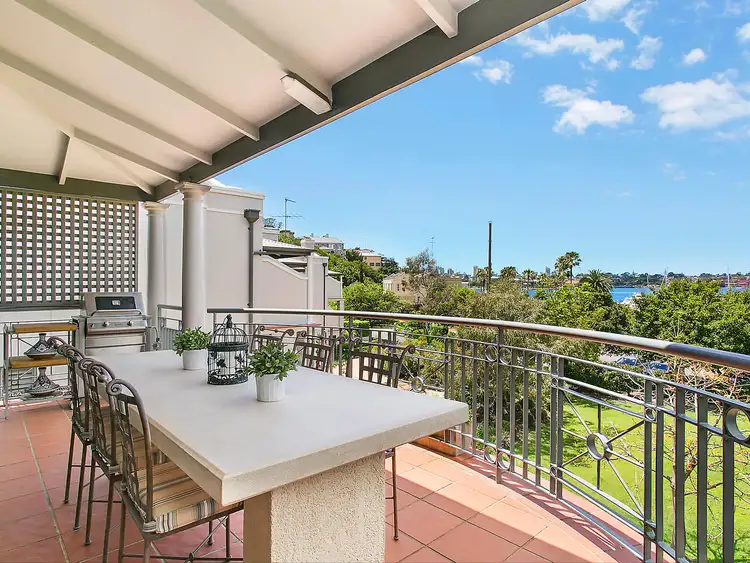 18 St Malo Avenue, Hunters Hill NSW 2110