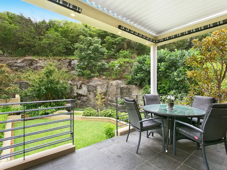 9/30 St Malo Avenue, Hunters Hill NSW 2110