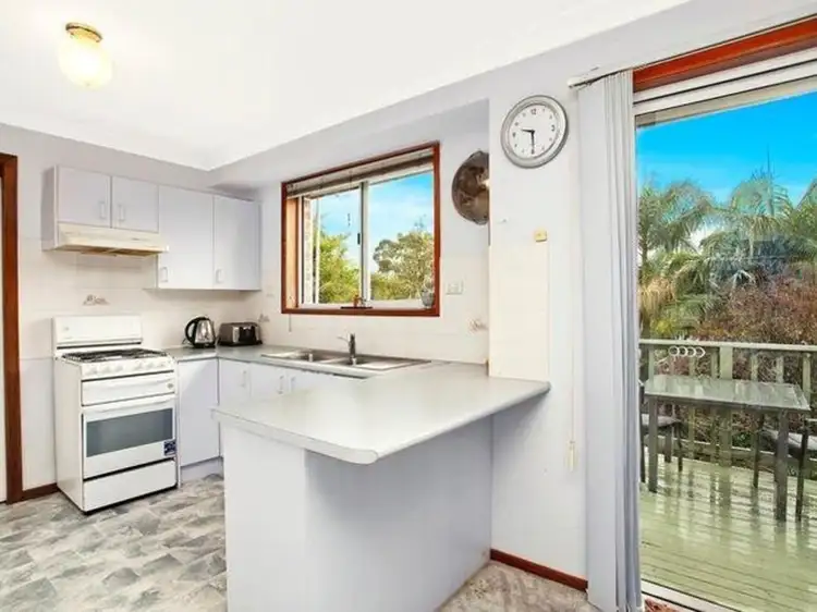 Second view of Homely house listing, 13 Karen Close, Lisarow NSW 2250