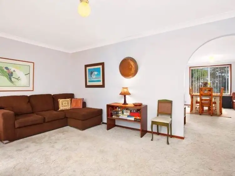 Third view of Homely house listing, 13 Karen Close, Lisarow NSW 2250