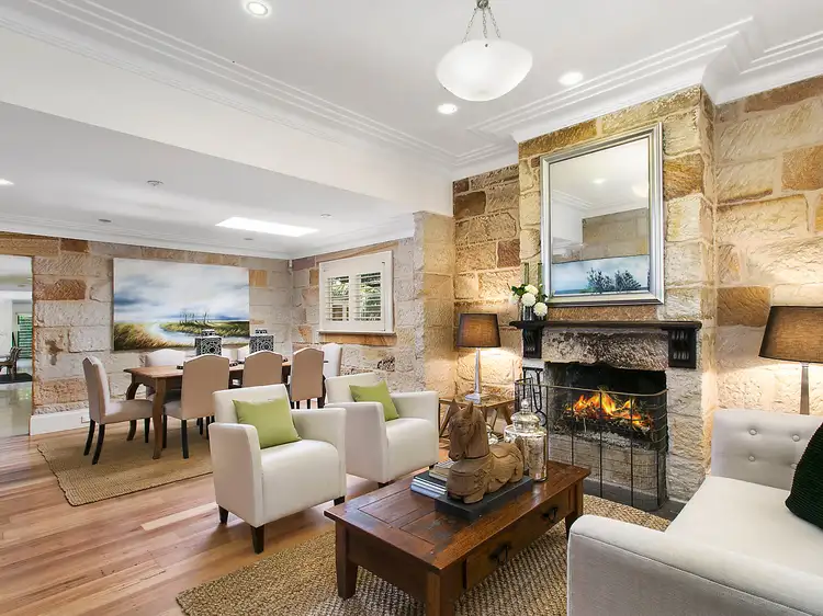 Third view of Homely house listing, 1 Lloyd Avenue, Hunters Hill NSW 2110