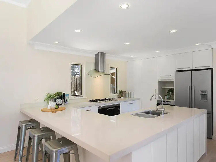 Fourth view of Homely house listing, 1 Lloyd Avenue, Hunters Hill NSW 2110