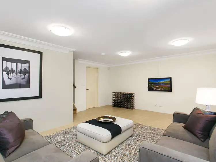 Sixth view of Homely house listing, 1 Lloyd Avenue, Hunters Hill NSW 2110