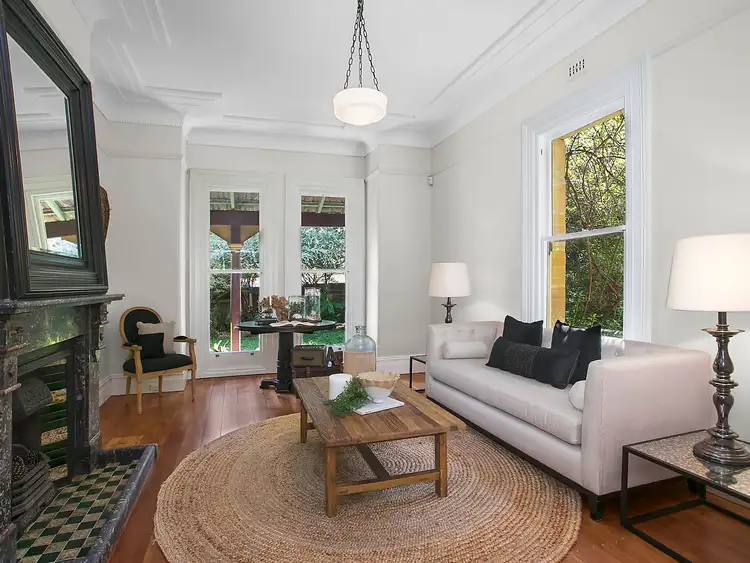 Second view of Homely house listing, 5 Gladstone Avenue, Hunters Hill NSW 2110