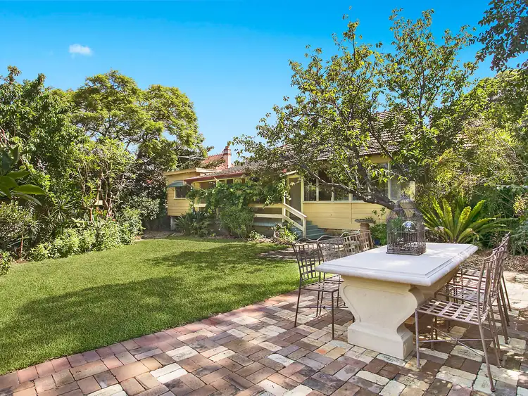 Third view of Homely house listing, 5 Gladstone Avenue, Hunters Hill NSW 2110