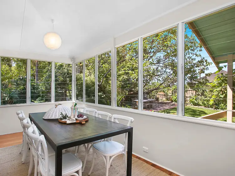 Fourth view of Homely house listing, 5 Gladstone Avenue, Hunters Hill NSW 2110