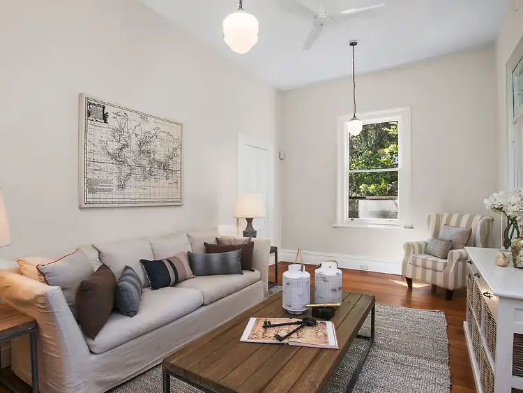 Fifth view of Homely house listing, 5 Gladstone Avenue, Hunters Hill NSW 2110