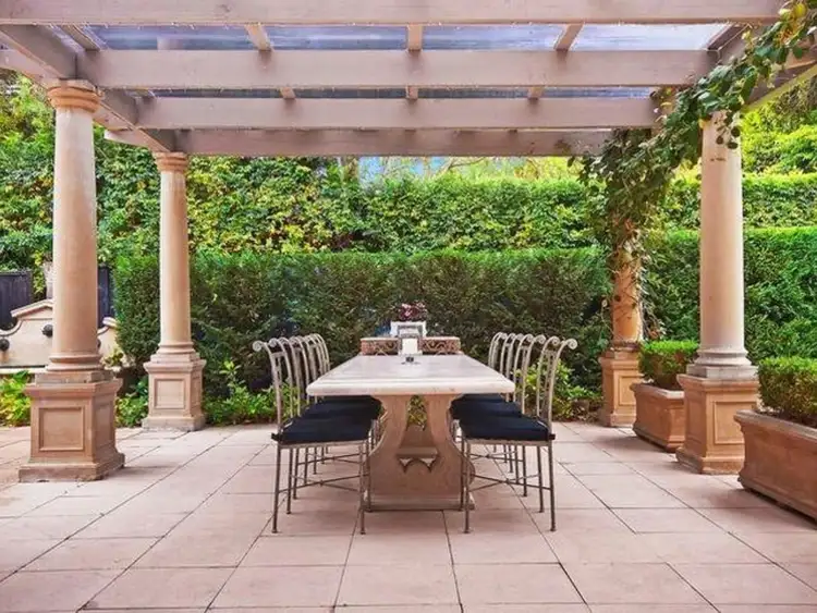 Second view of Homely house listing, 11 The Avenue, Hunters Hill NSW 2110