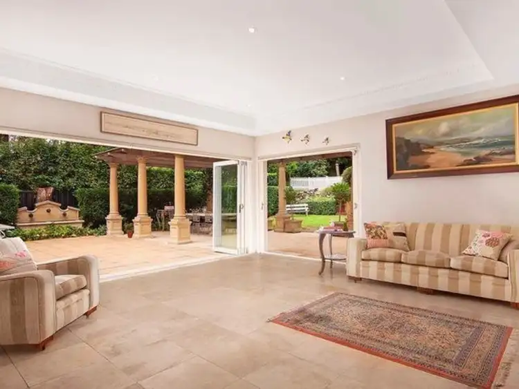 Third view of Homely house listing, 11 The Avenue, Hunters Hill NSW 2110