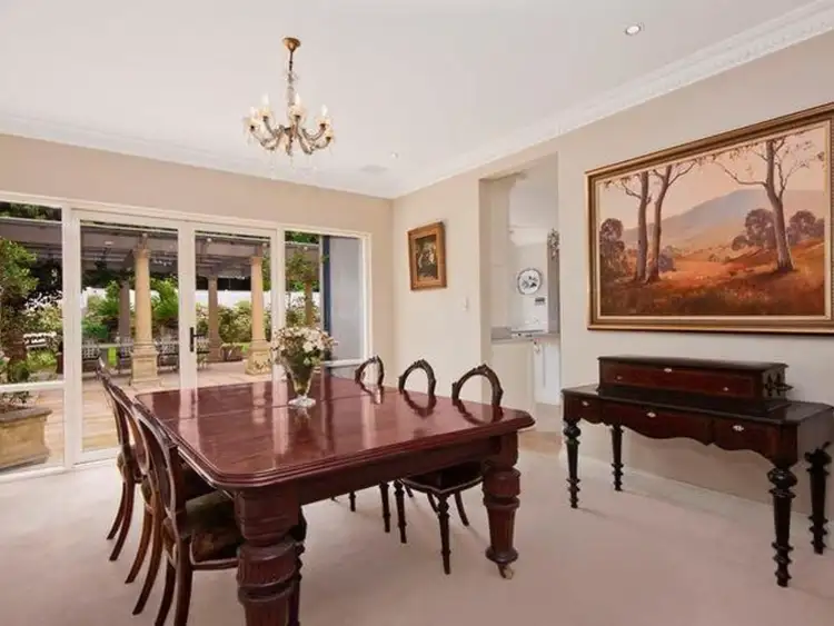 Fourth view of Homely house listing, 11 The Avenue, Hunters Hill NSW 2110