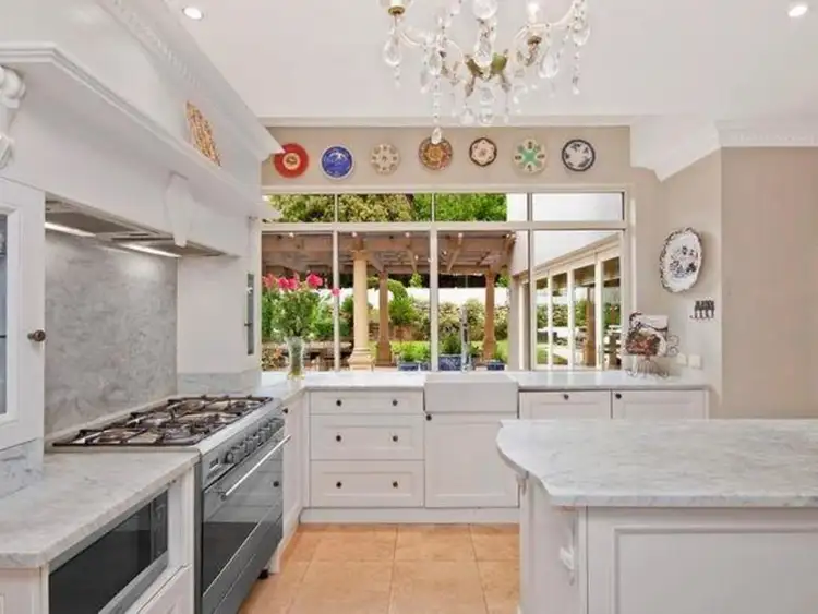 Fifth view of Homely house listing, 11 The Avenue, Hunters Hill NSW 2110