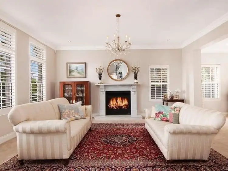 Sixth view of Homely house listing, 11 The Avenue, Hunters Hill NSW 2110