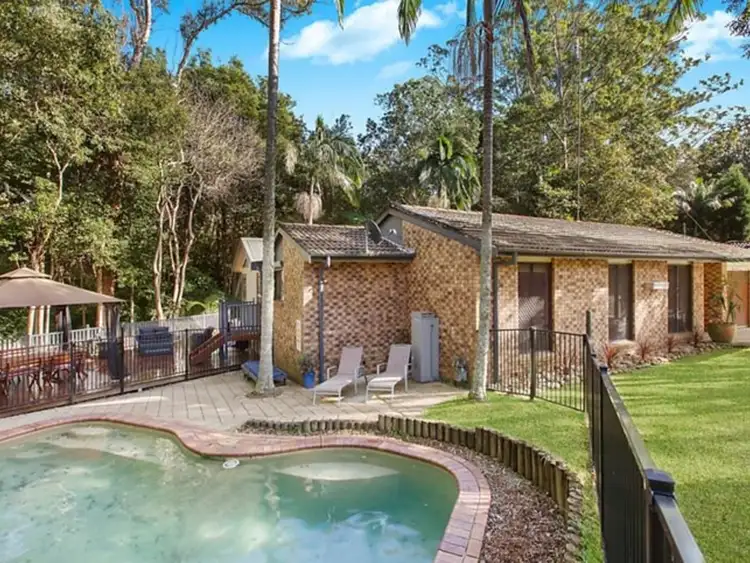 19 Perratt Close, Lisarow NSW 2250