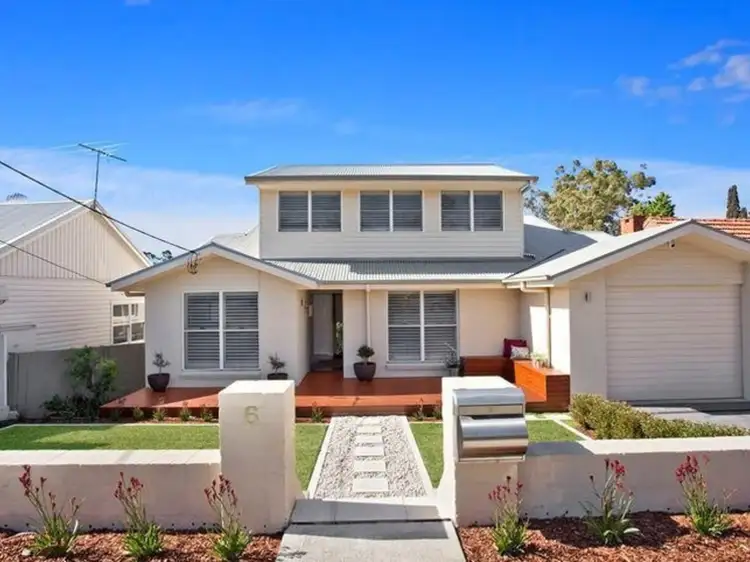 6 Imperial Avenue, Gladesville NSW 2111